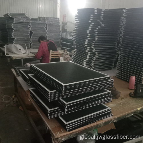 Insect Screen Window Effective Preventing Insects Aluminum Sliding Insect Screen Window Factory